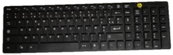 ESD Wireless Keyboard.